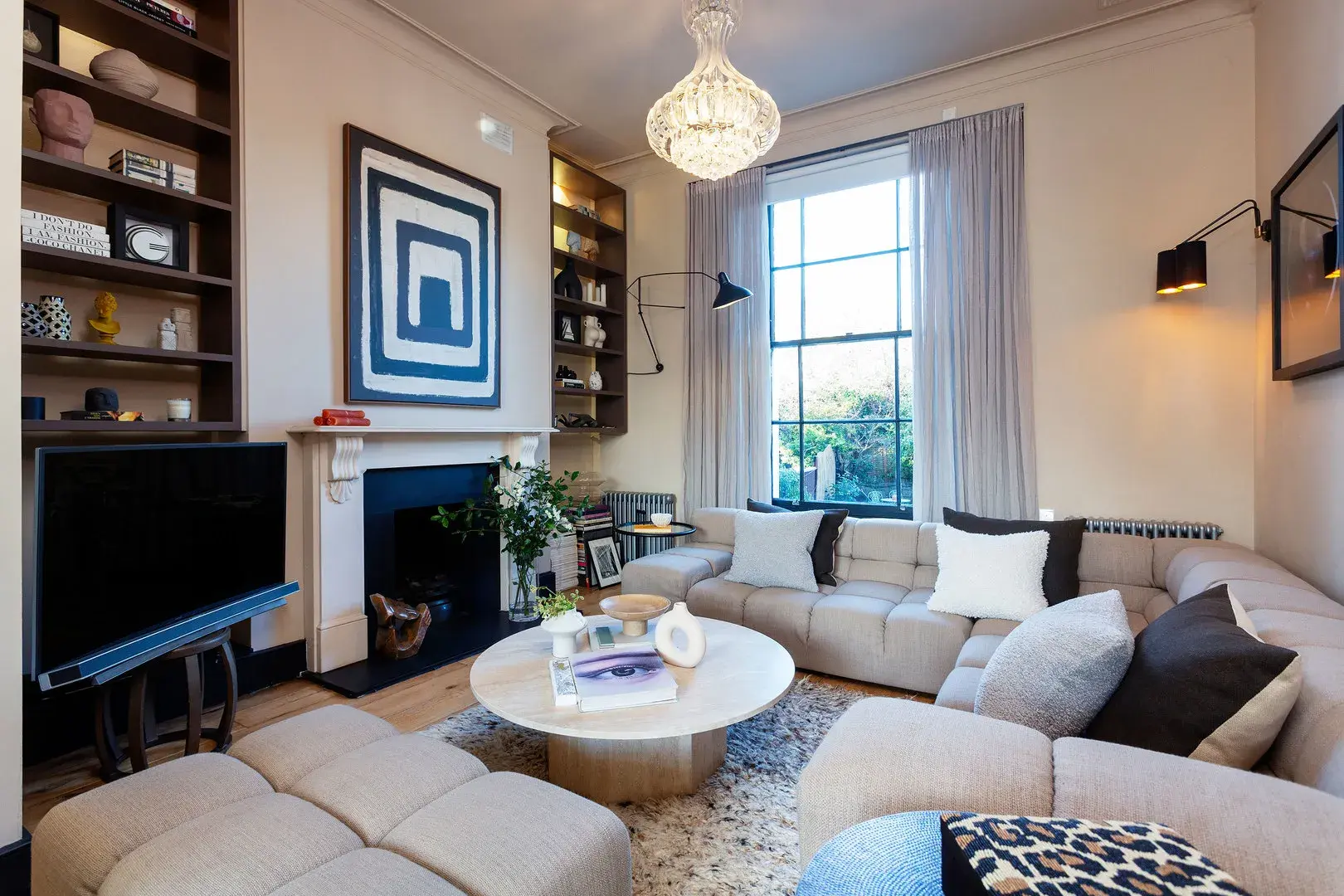 Canonbury Place, holiday home in Highbury, London