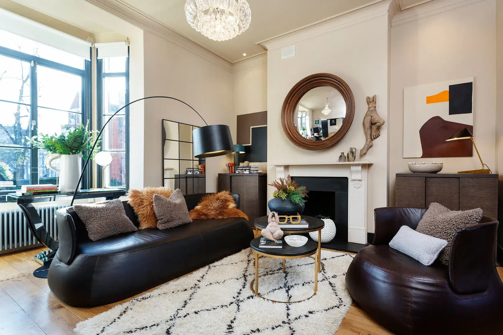 Canonbury Place, holiday home in Highbury, London