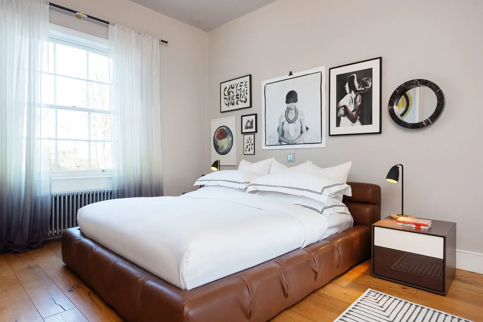 Canonbury Place, holiday home in Highbury, London