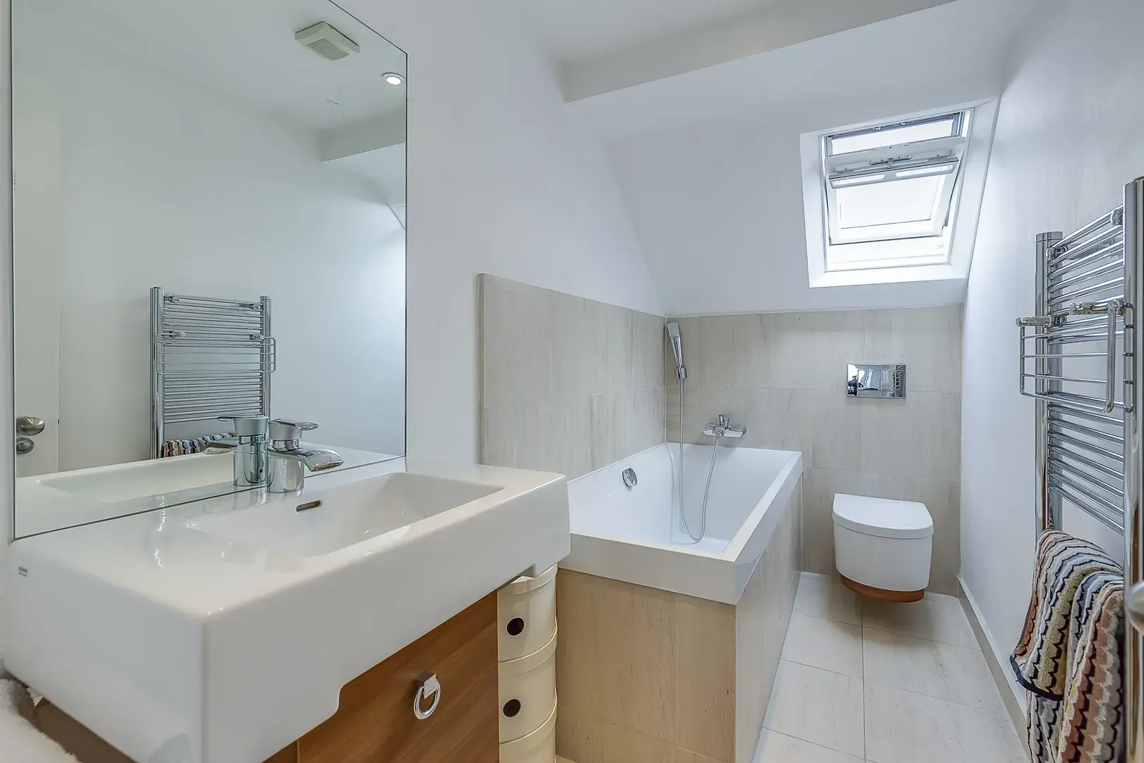 Canonbury Place, holiday home in Highbury, London