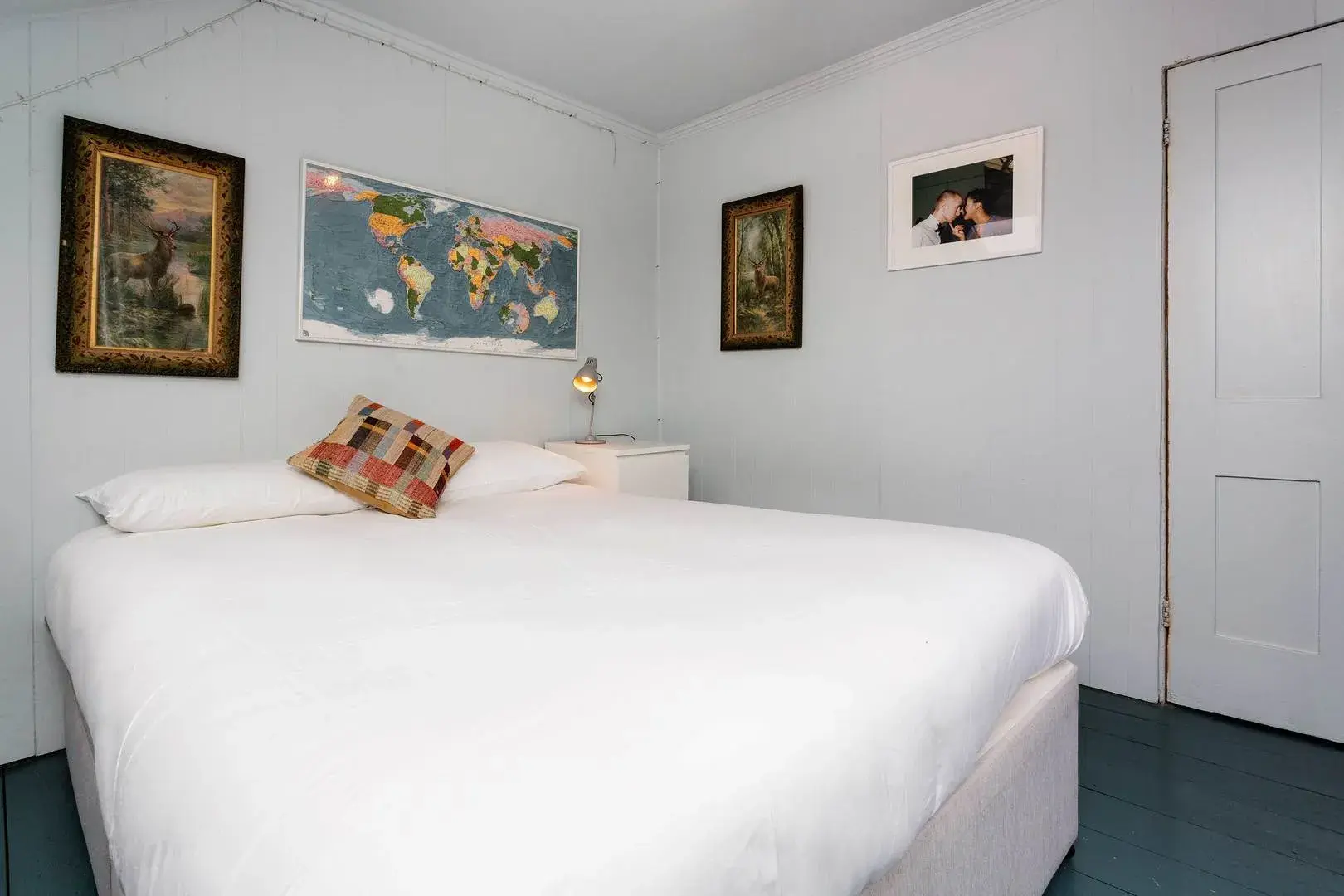 Gatcombe Road, holiday home in London