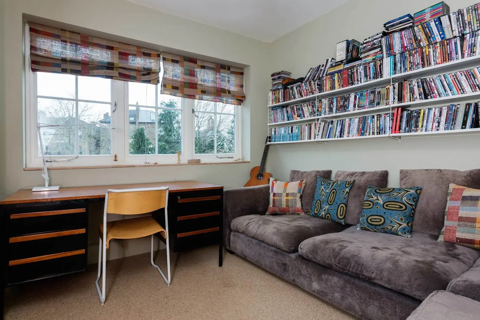 Gatcombe Road, holiday home in London