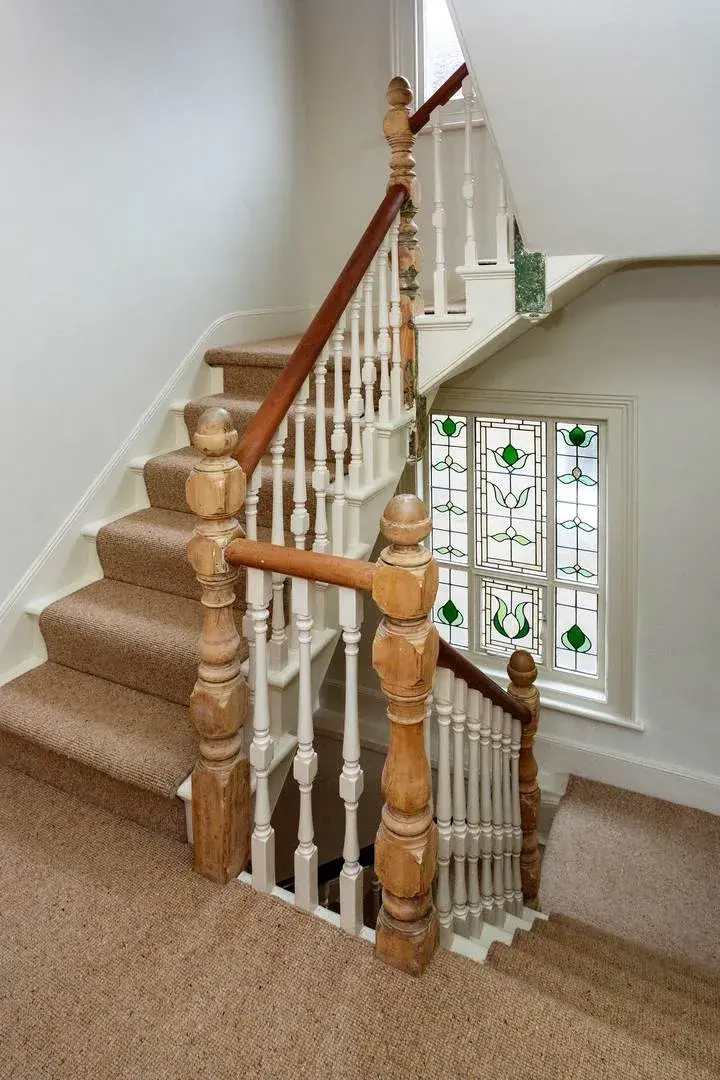 Gatcombe Road, holiday home in London