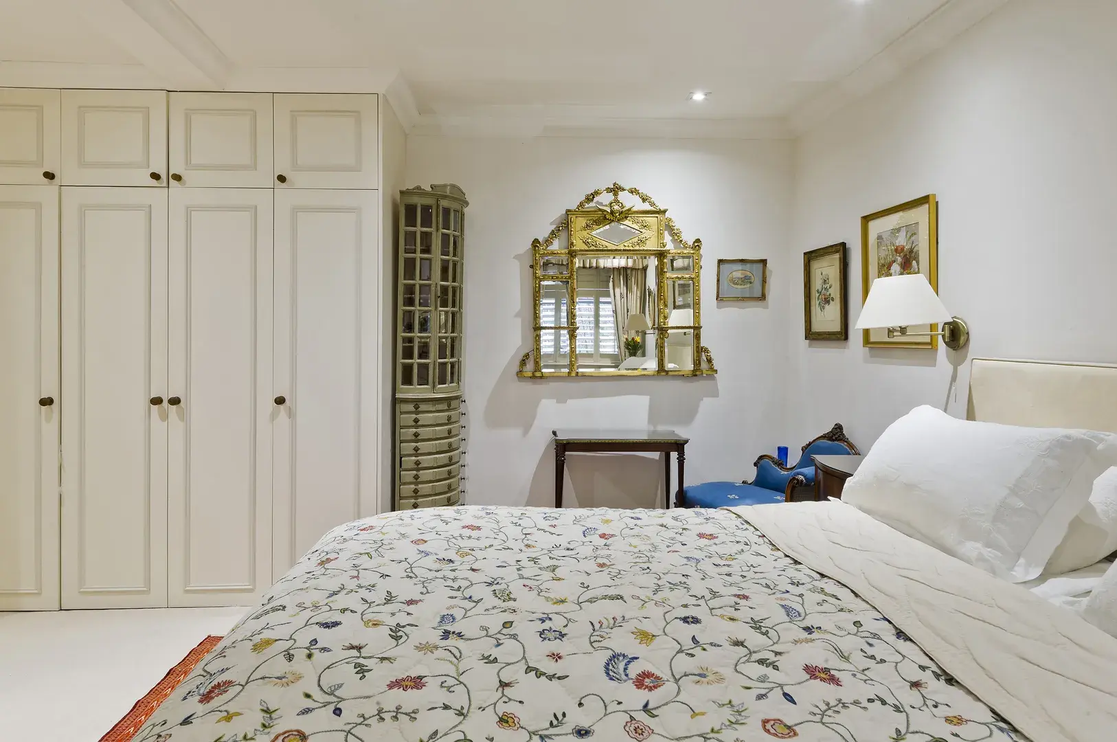 Britten Street, holiday home in Chelsea, London