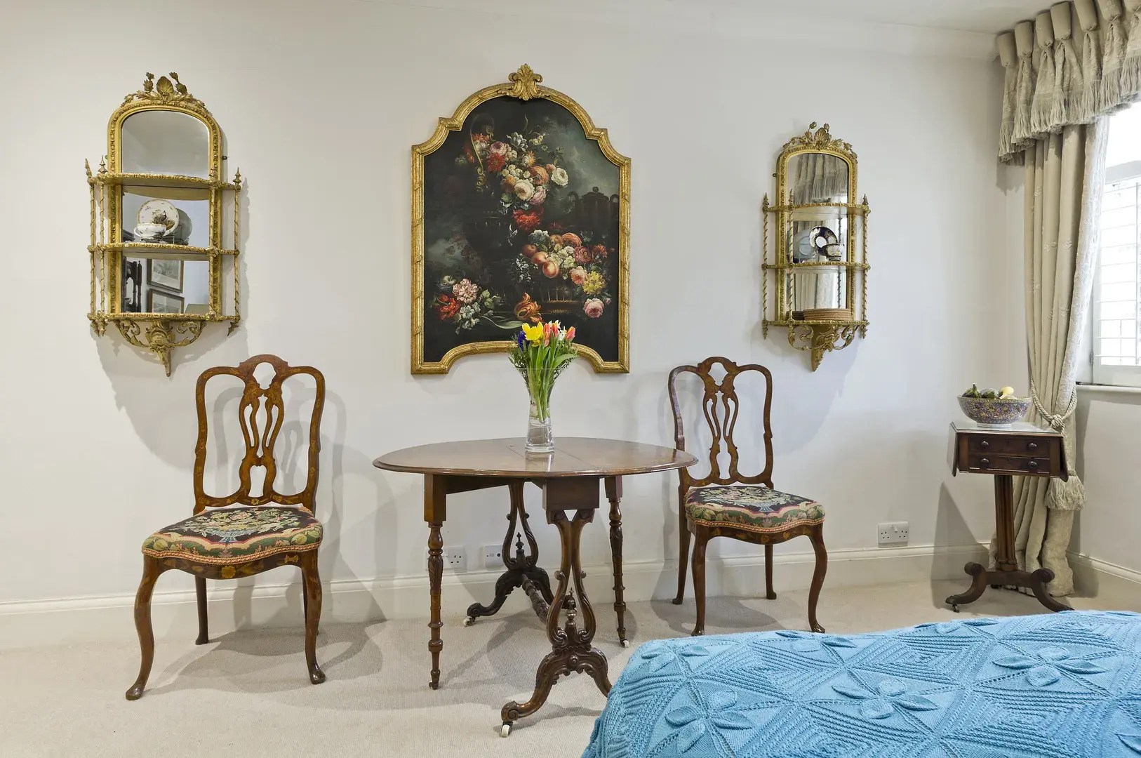 Britten Street, holiday home in Chelsea, London