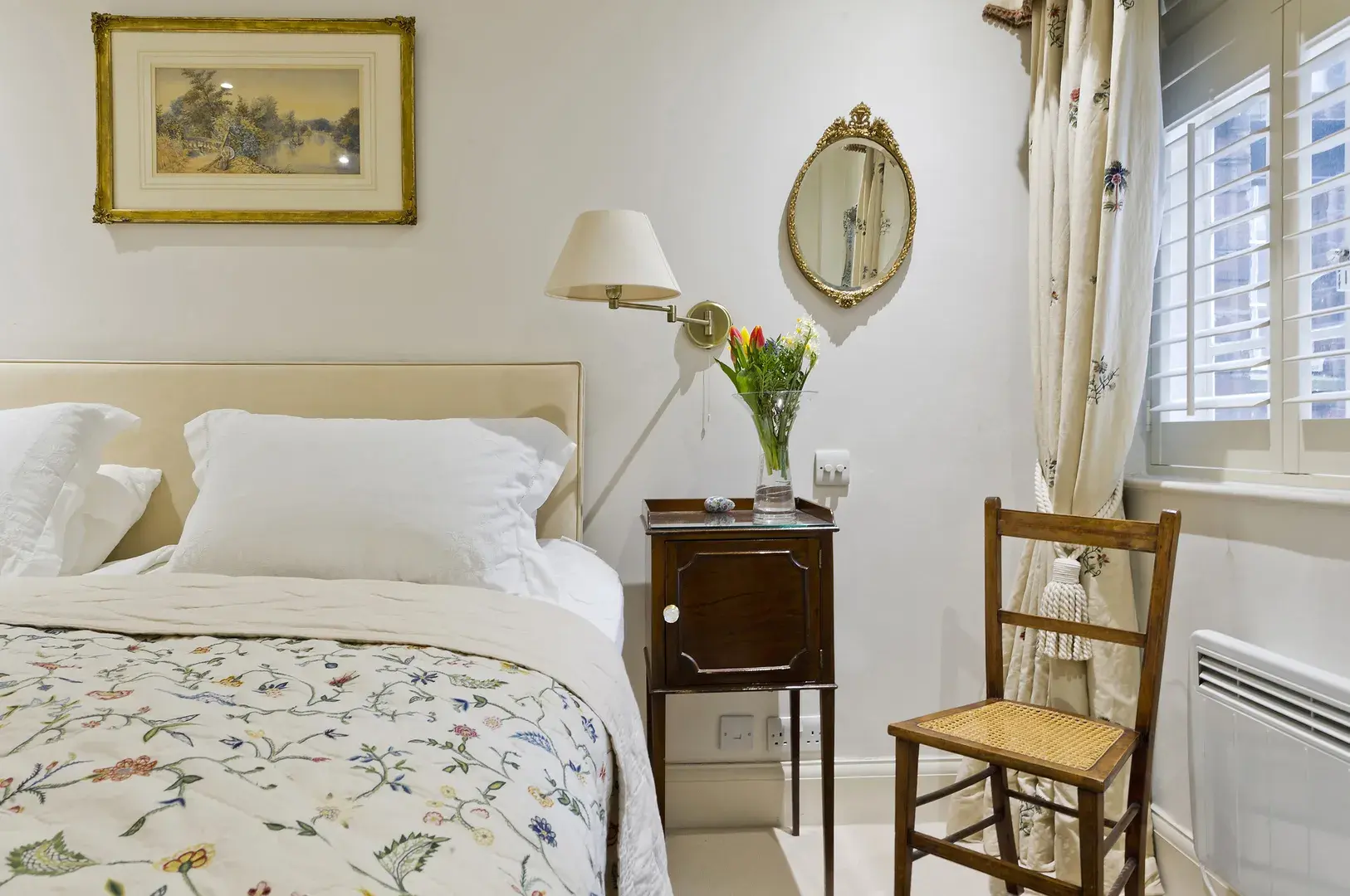 Britten Street, holiday home in Chelsea, London