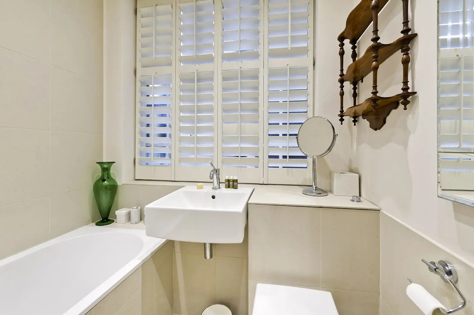 Britten Street, holiday home in Chelsea, London