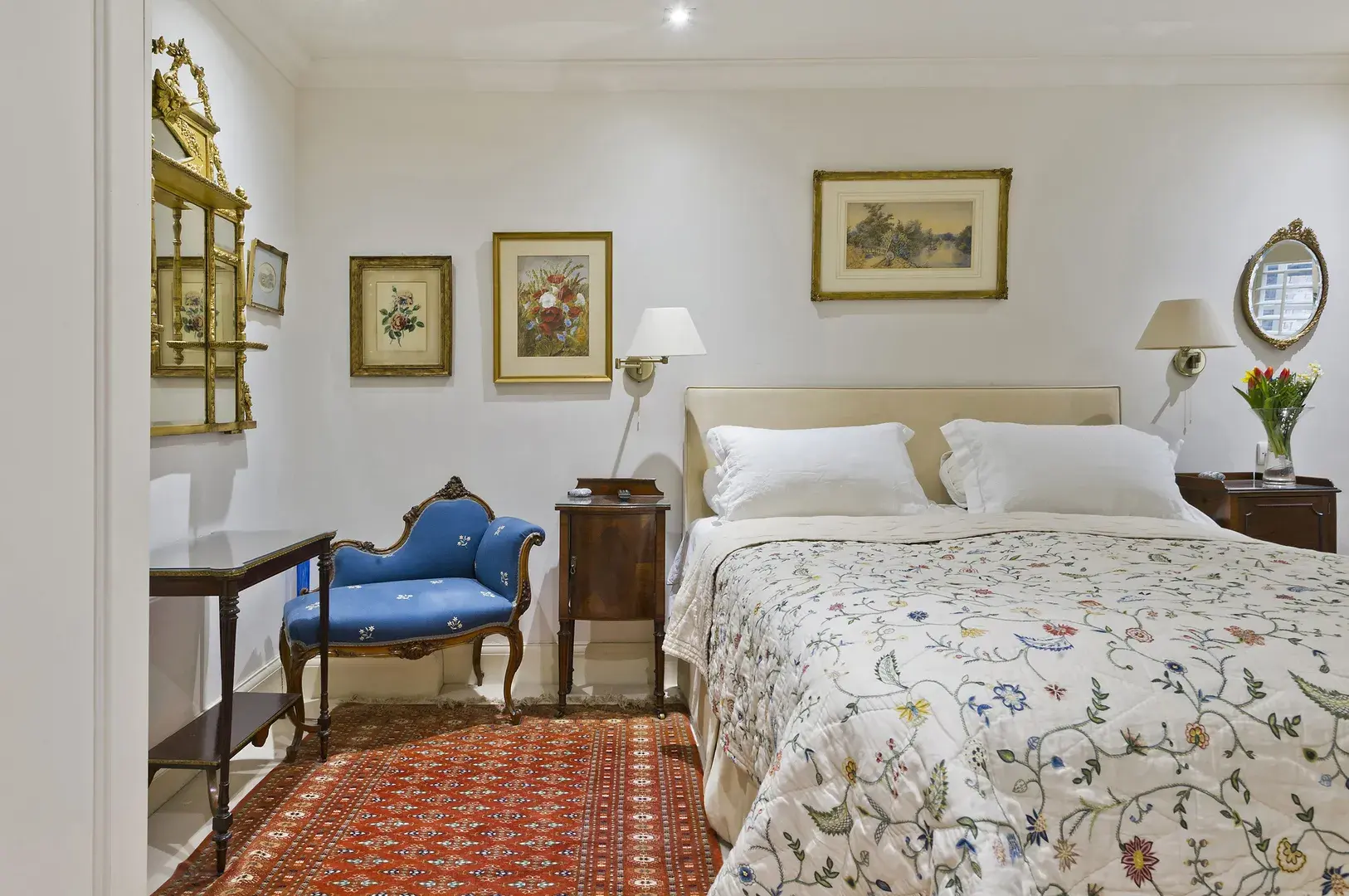 Britten Street, holiday home in Chelsea, London