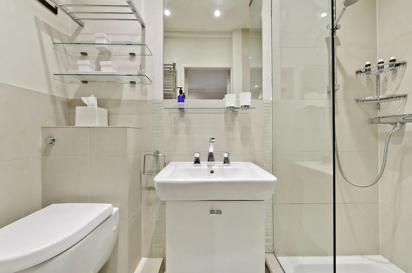 Britten Street, holiday home in Chelsea, London