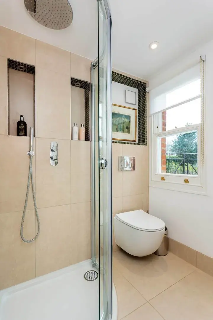 Fontenoy Road, holiday home in London