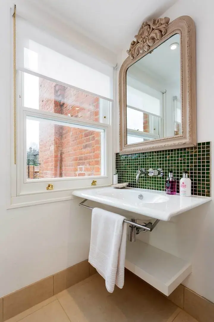 Fontenoy Road, holiday home in London