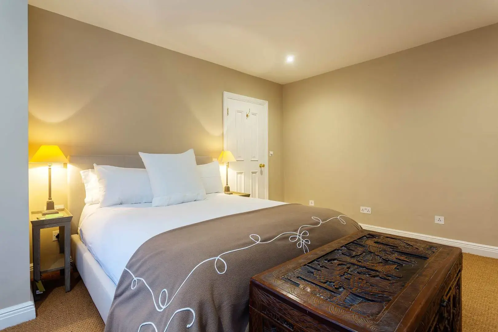 Fontenoy Road, holiday home in London