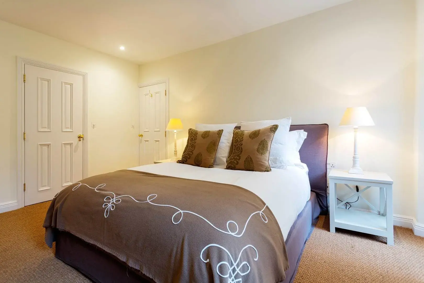 Fontenoy Road, holiday home in London