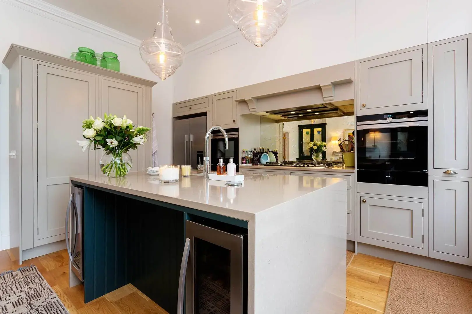 Fontenoy Road, holiday home in London