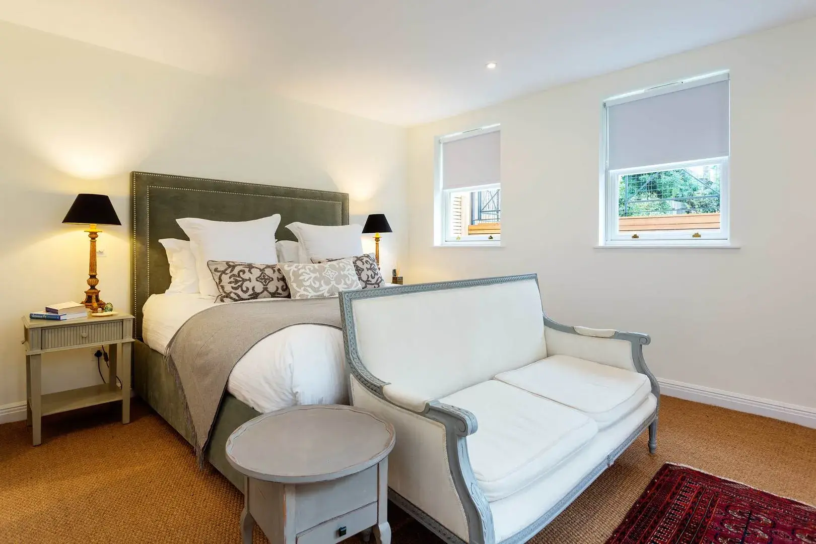 Fontenoy Road, holiday home in London