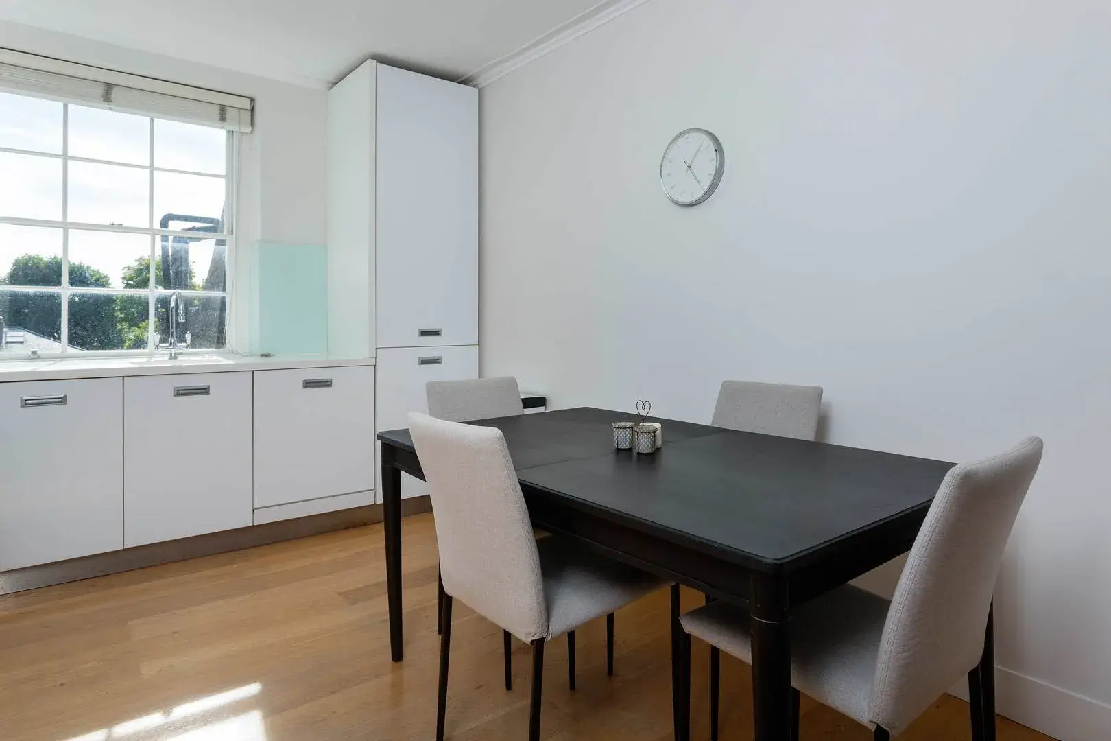 Norland Square, holiday home in Notting Hill, London