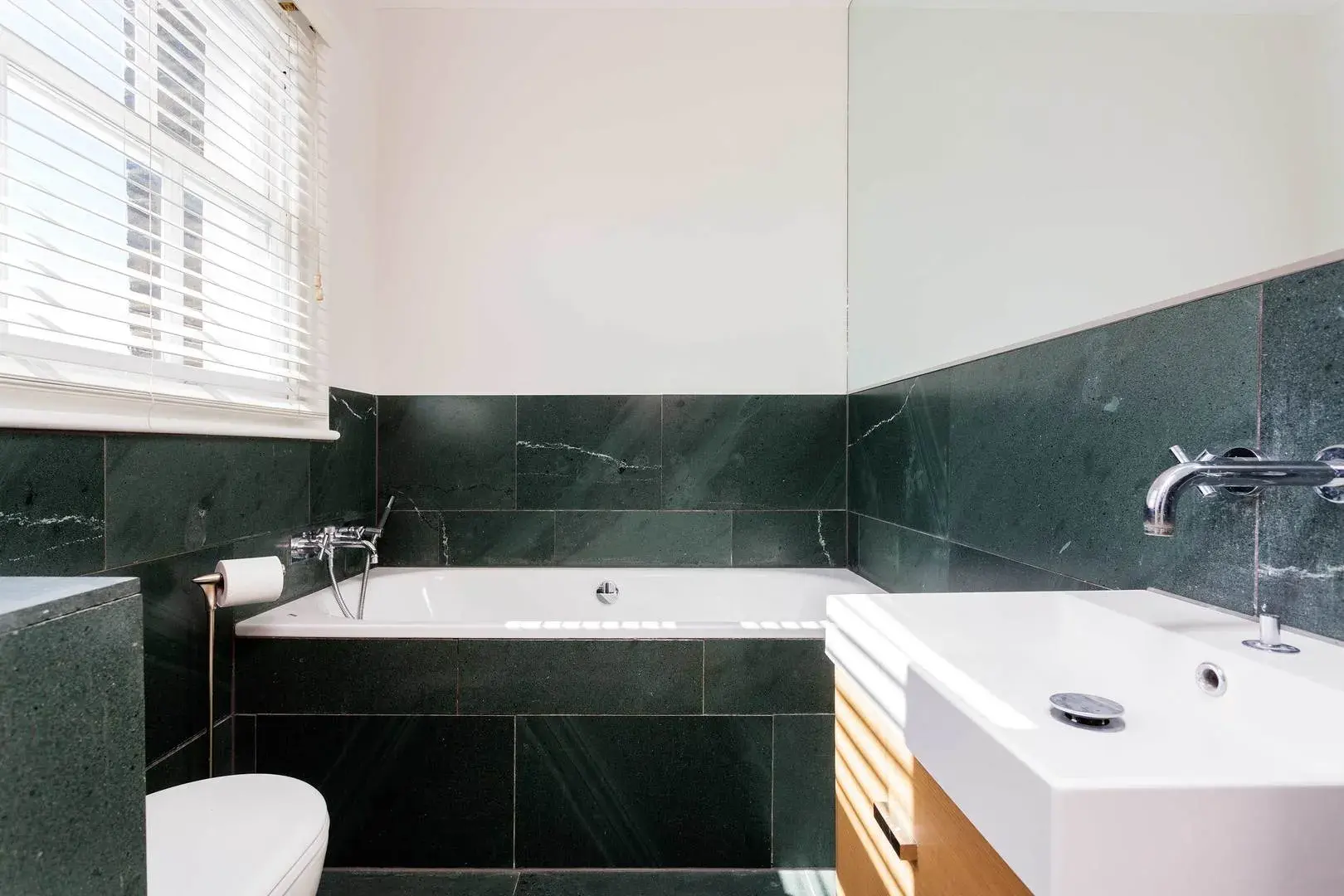 Norland Square, holiday home in Notting Hill, London