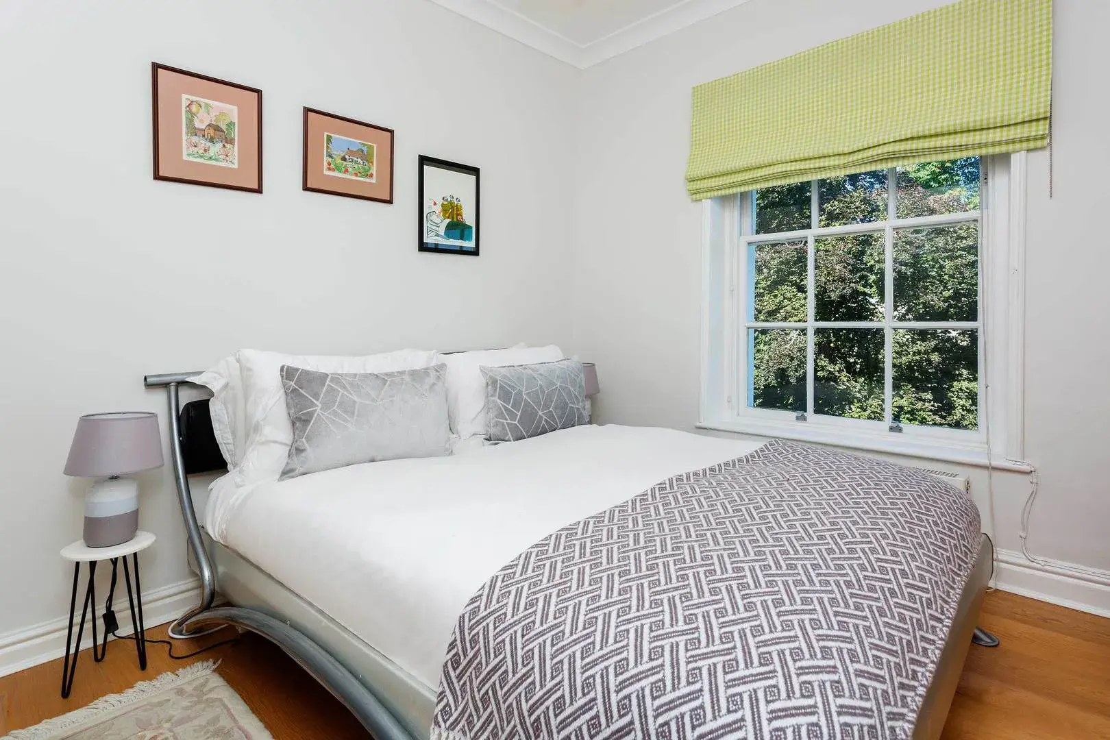 Norland Square, holiday home in Notting Hill, London