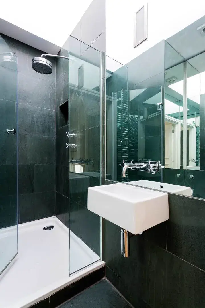 Norland Square, holiday home in Notting Hill, London