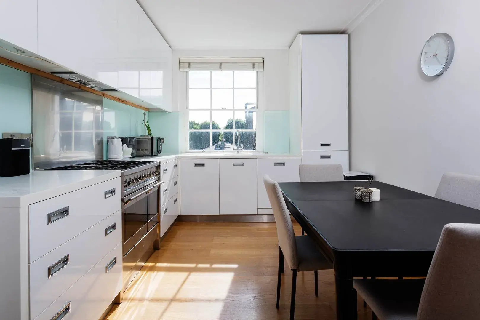 Norland Square, holiday home in Notting Hill, London