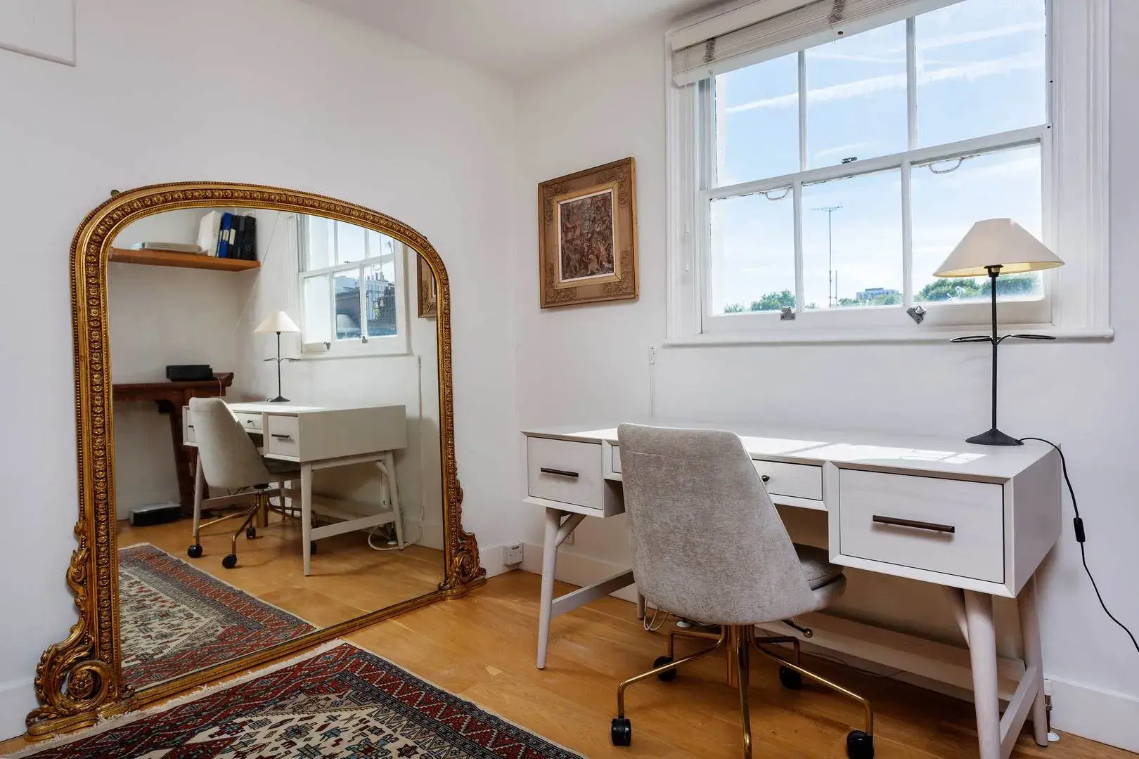 Norland Square, holiday home in Notting Hill, London