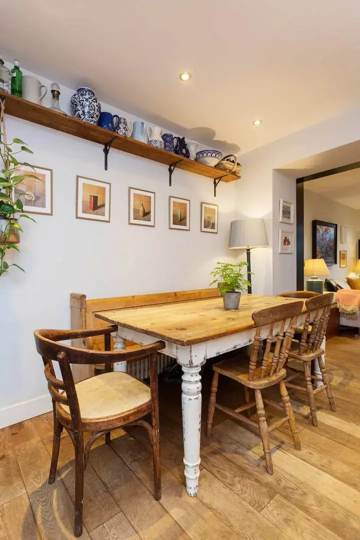 Mile End Place, holiday home in London