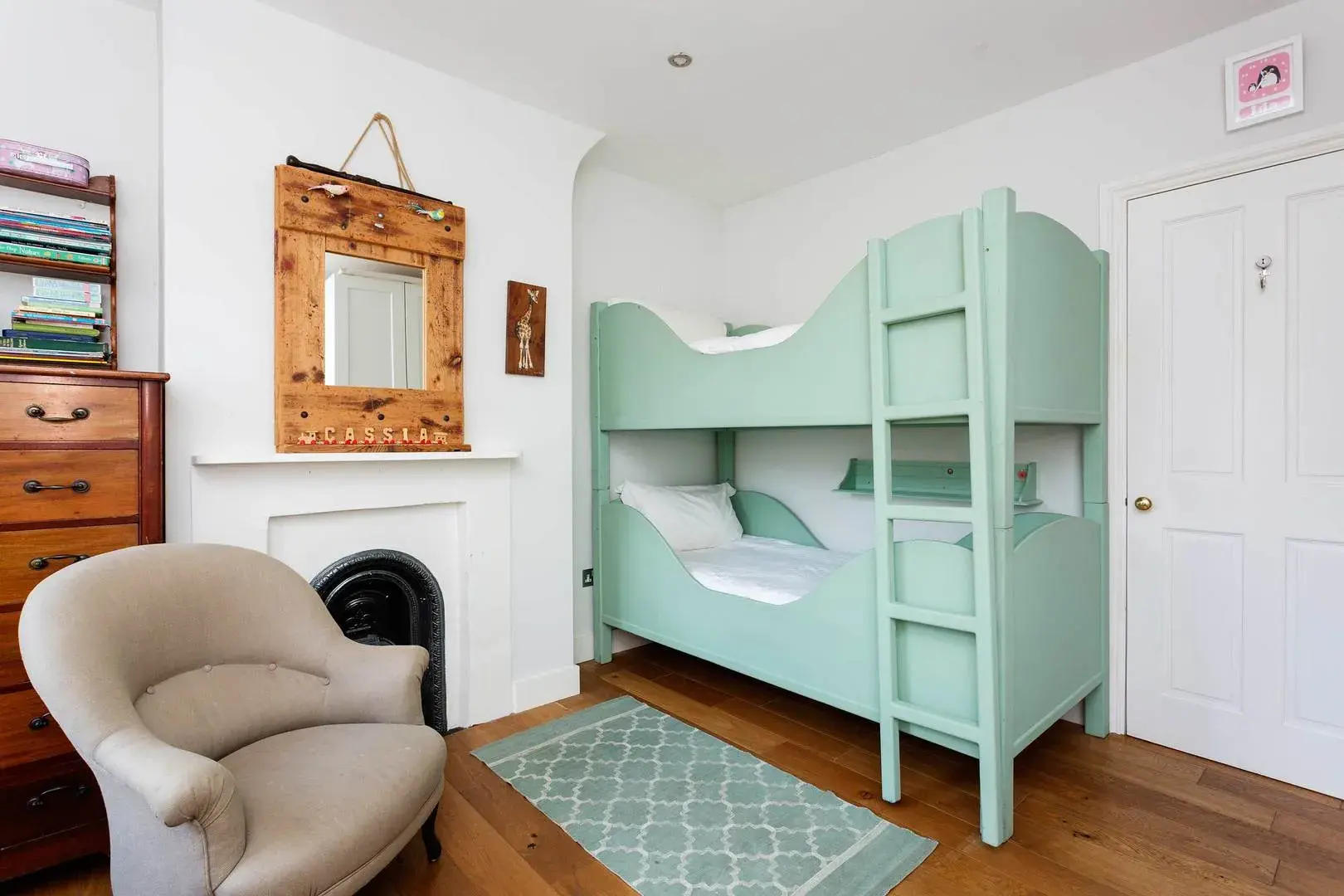 Mile End Place, holiday home in London