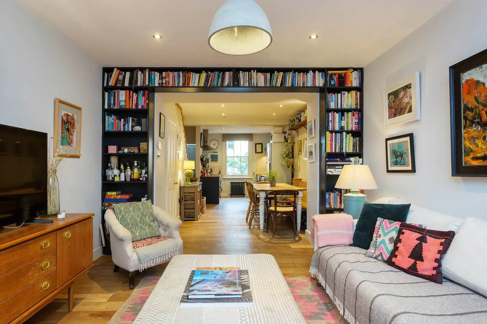 Mile End Place, holiday home in London