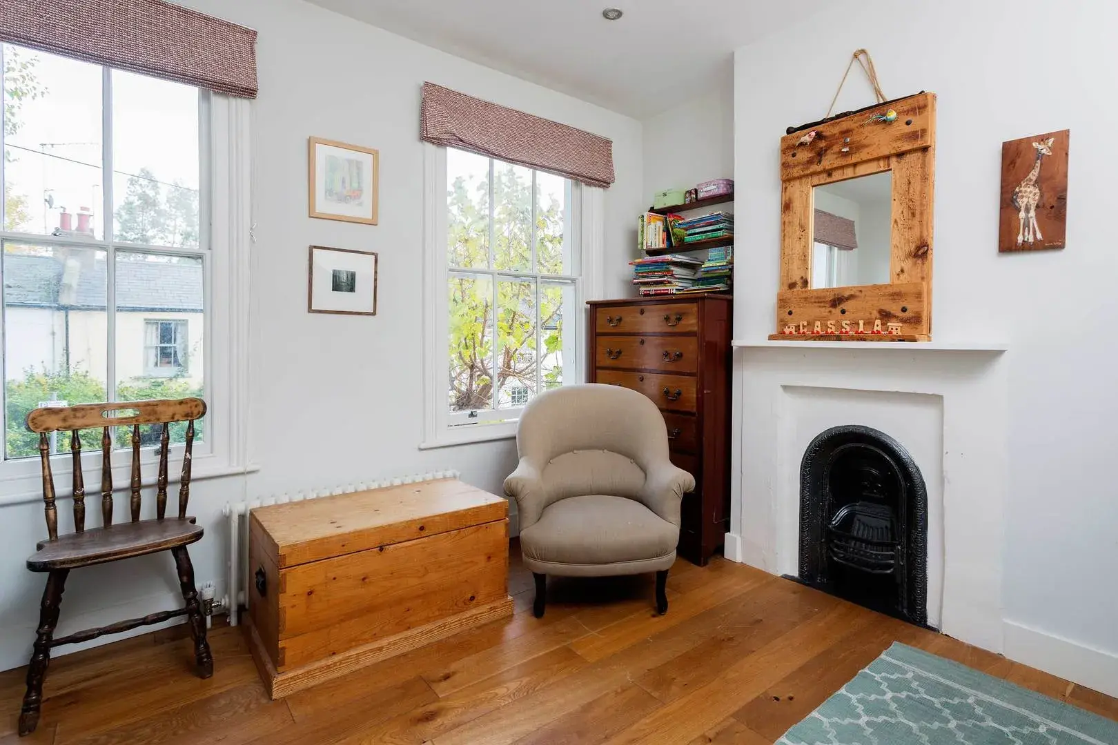 Mile End Place, holiday home in London