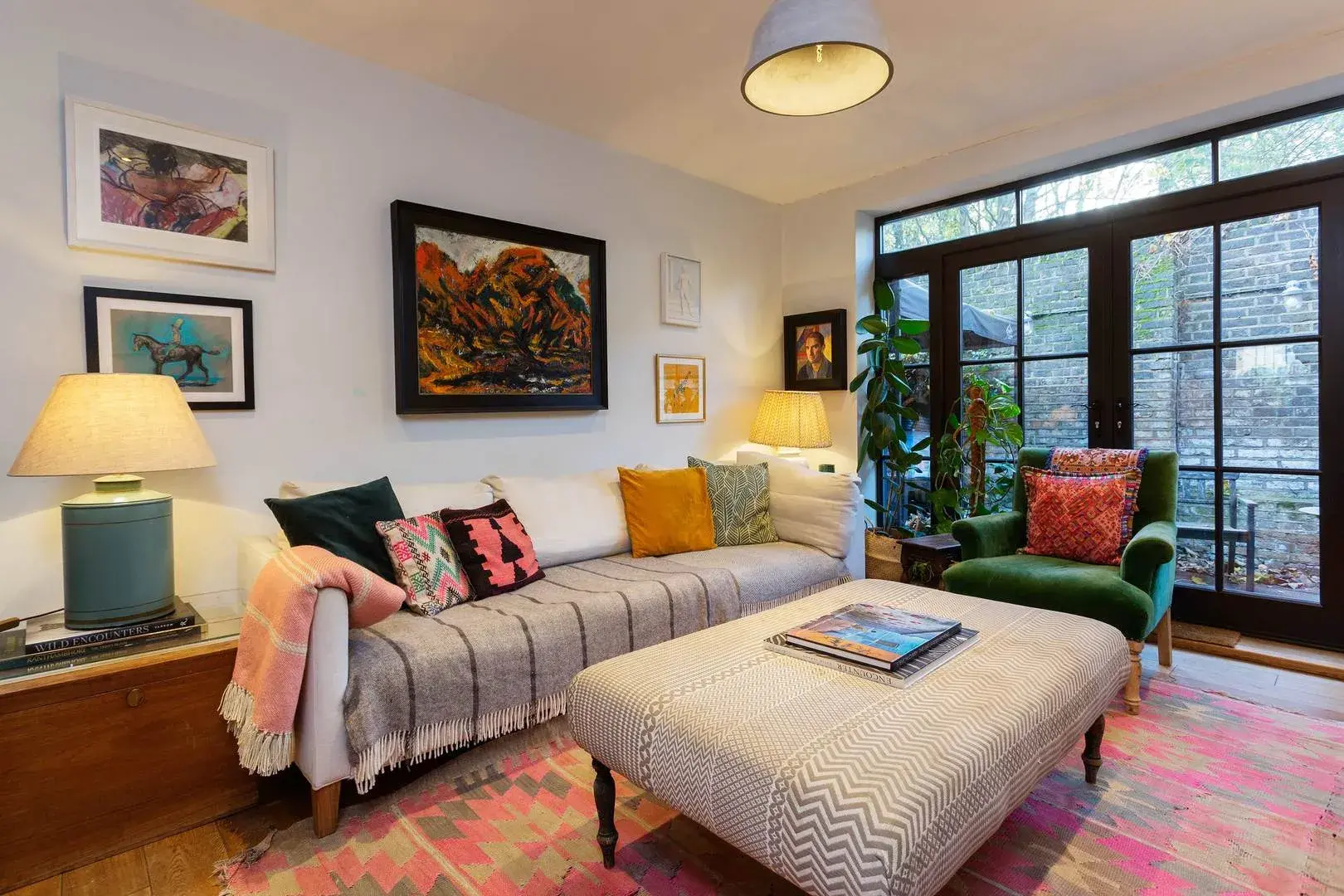 Mile End Place, holiday home in London