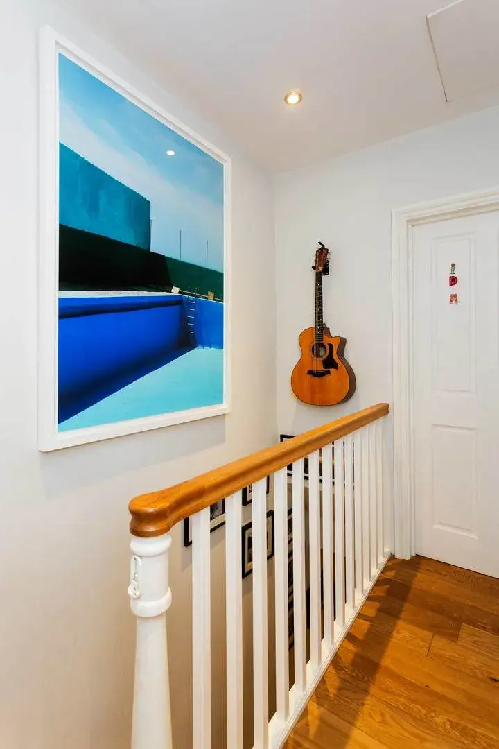 Mile End Place, holiday home in London