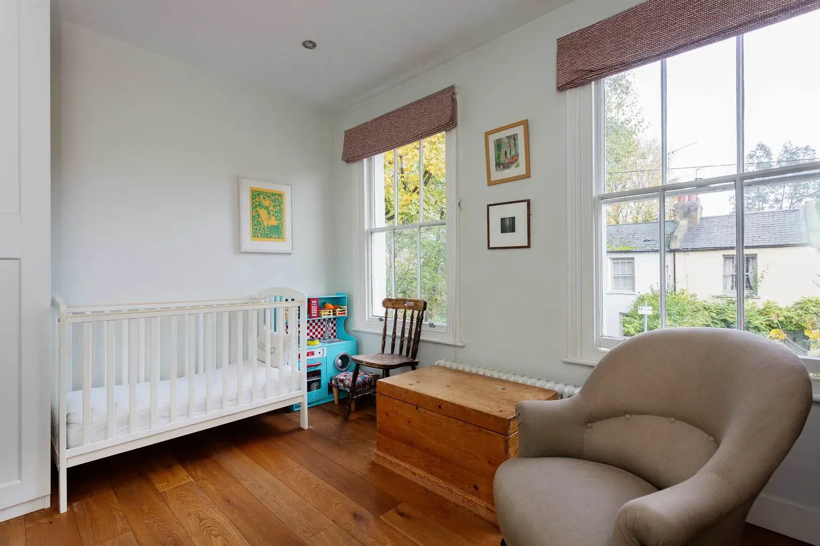 Mile End Place, holiday home in London