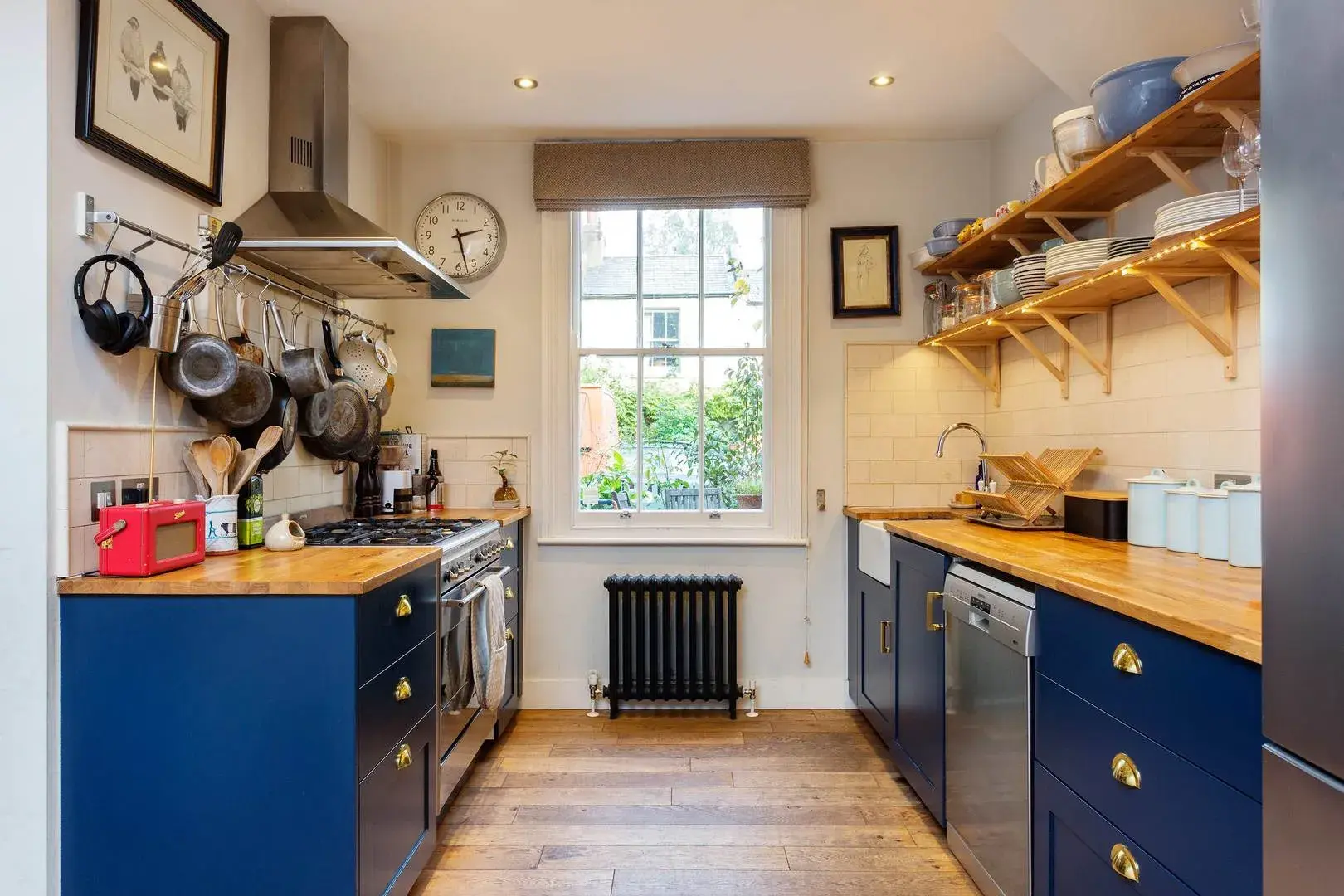 Mile End Place, holiday home in London