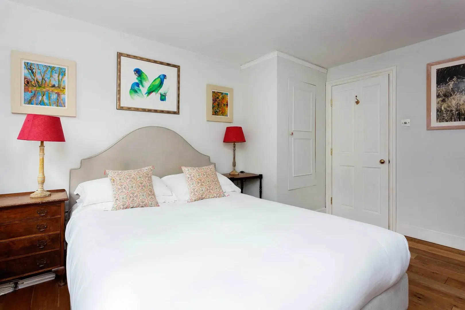 Mile End Place, holiday home in London