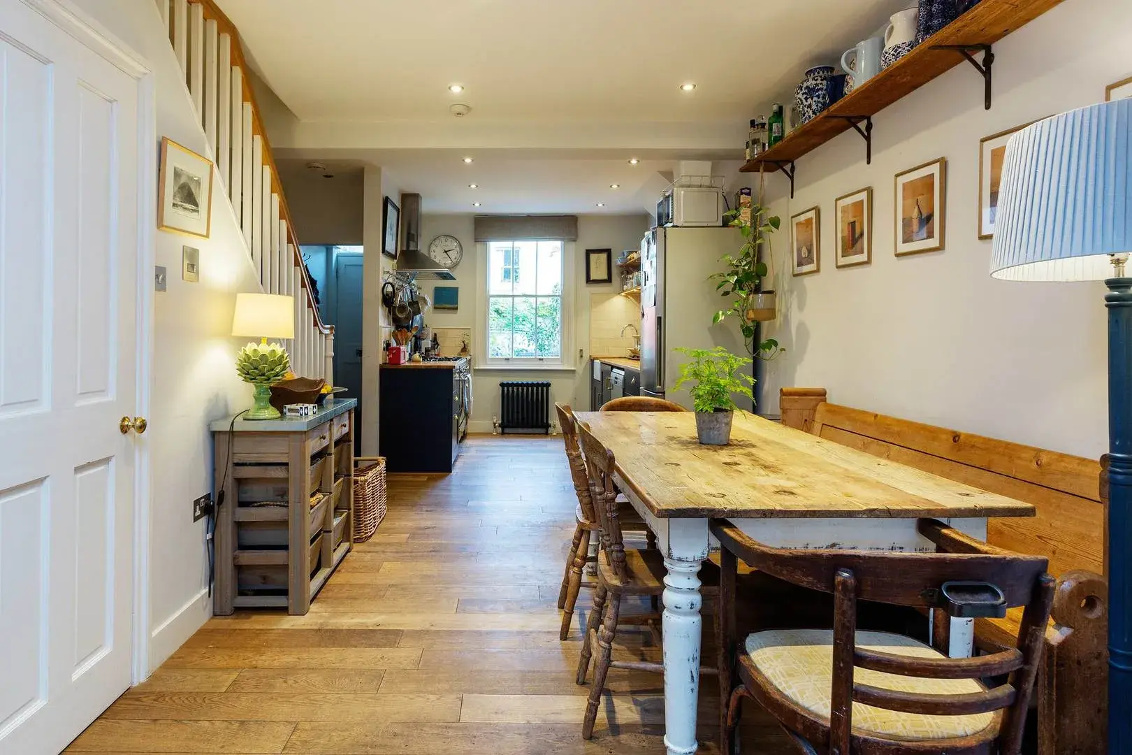 Mile End Place, holiday home in London