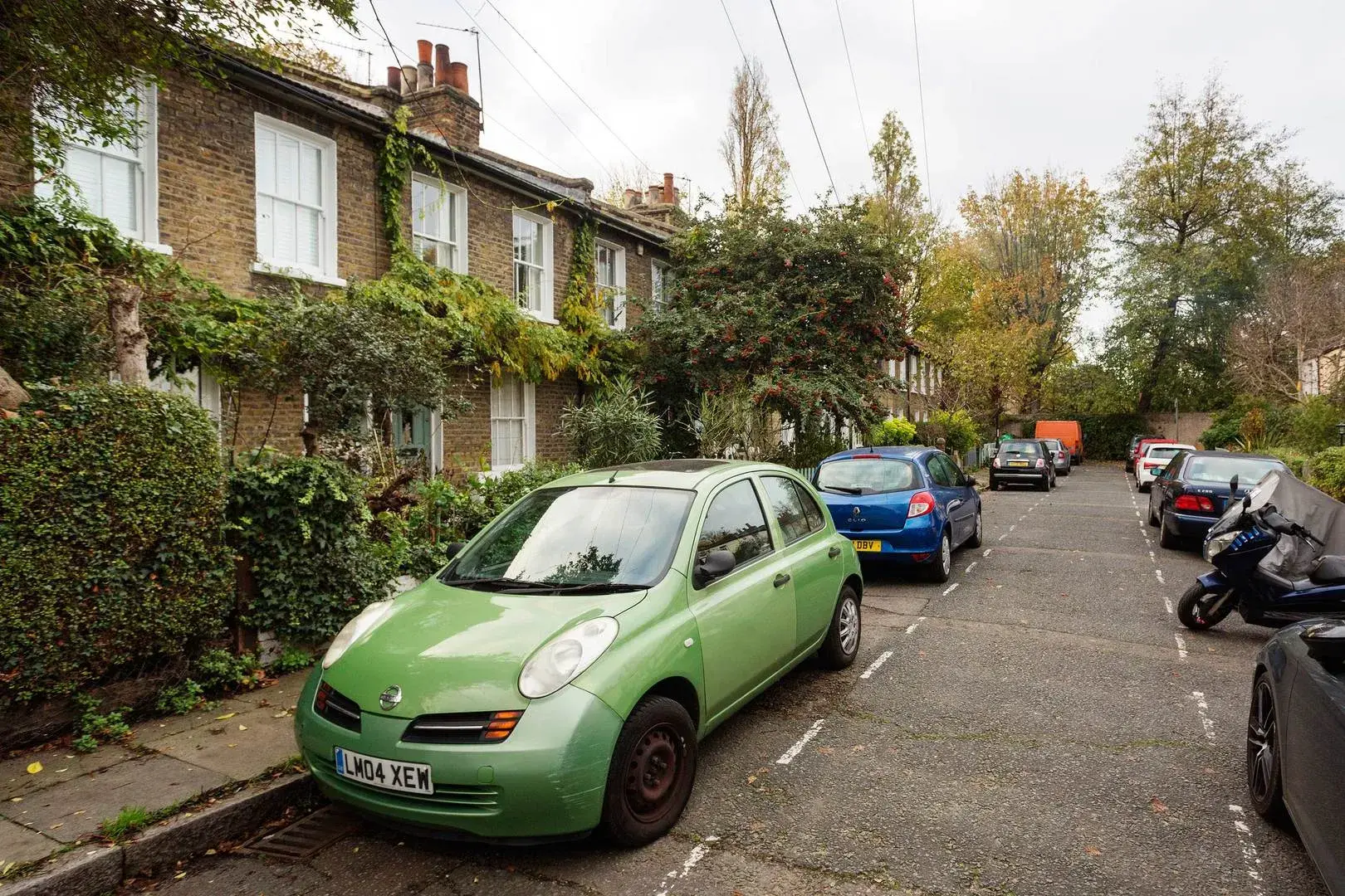 Mile End Place, holiday home in London