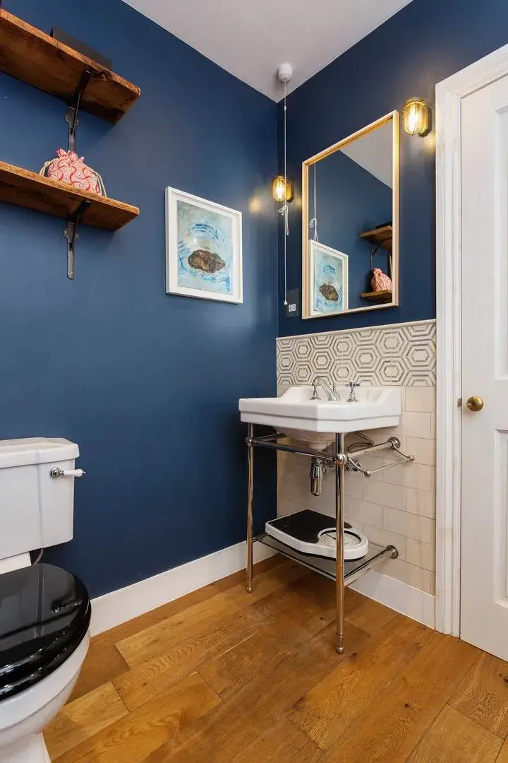 Mile End Place, holiday home in London