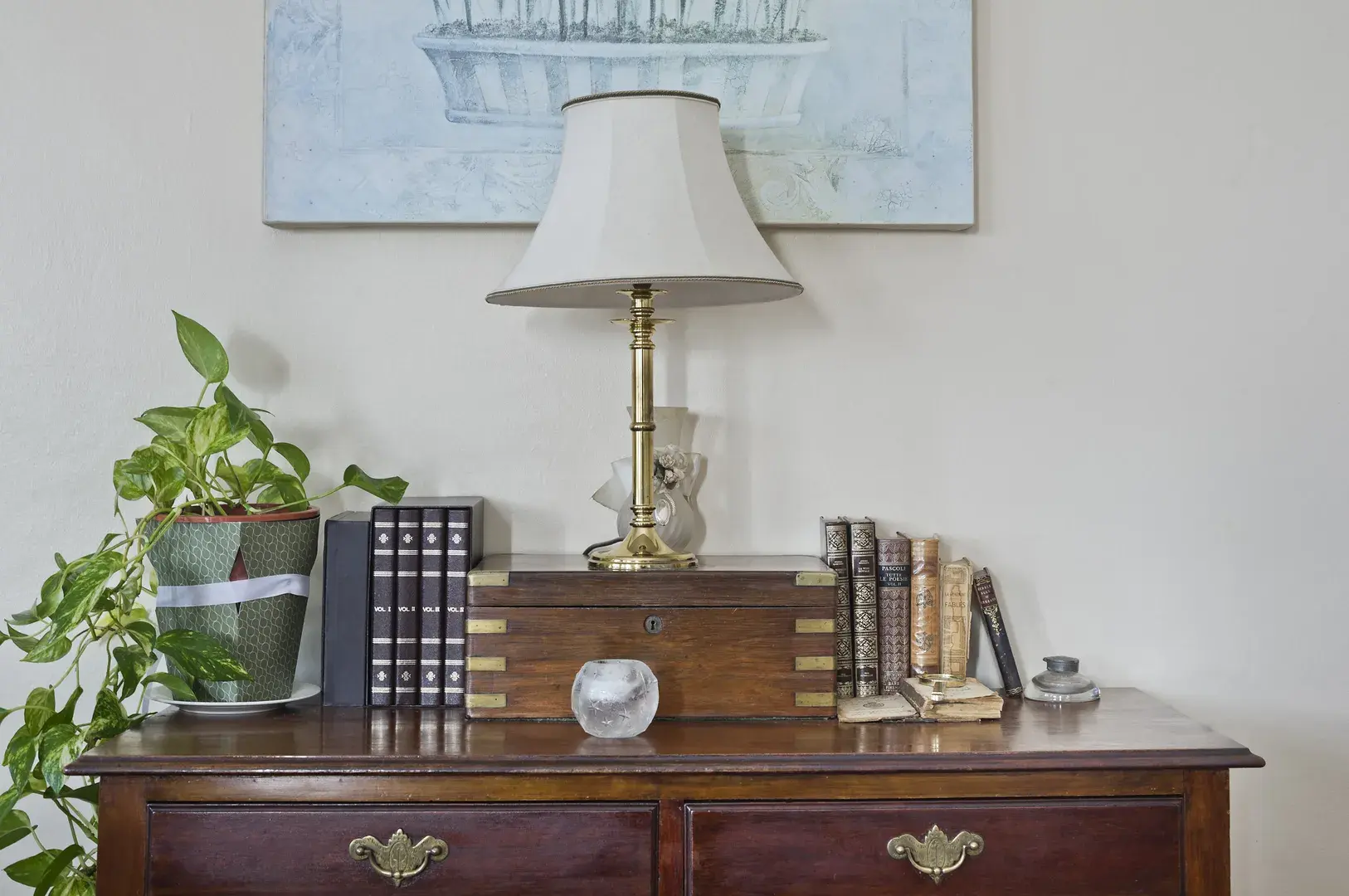 Warwick Road, holiday home in Kensington, London