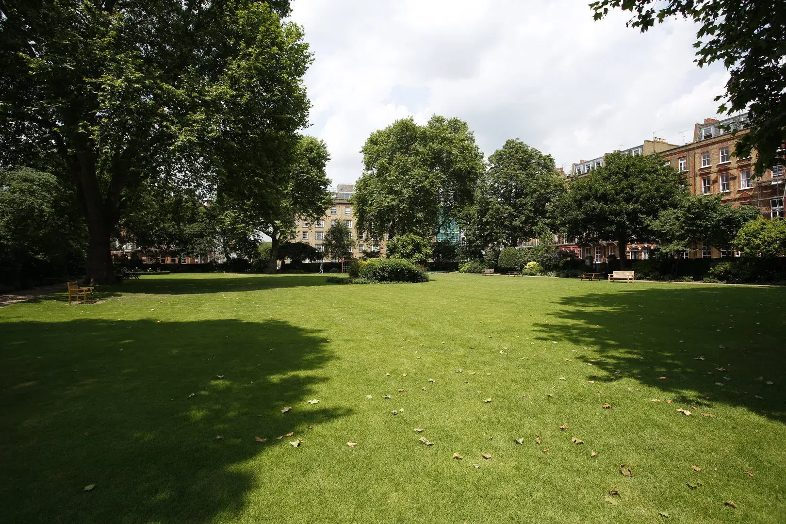 Warwick Road, holiday home in Kensington, London