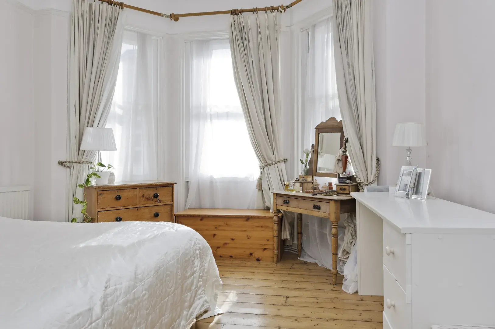 Warwick Road, holiday home in Kensington, London