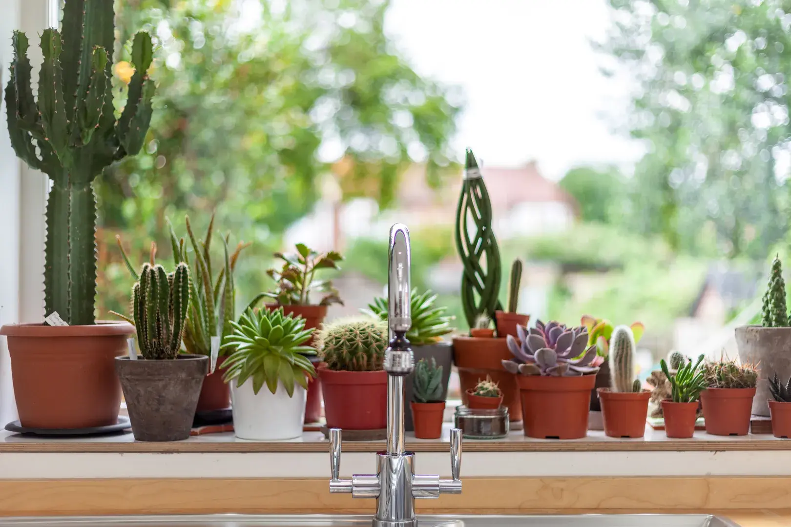 Boundary Road, holiday home in London