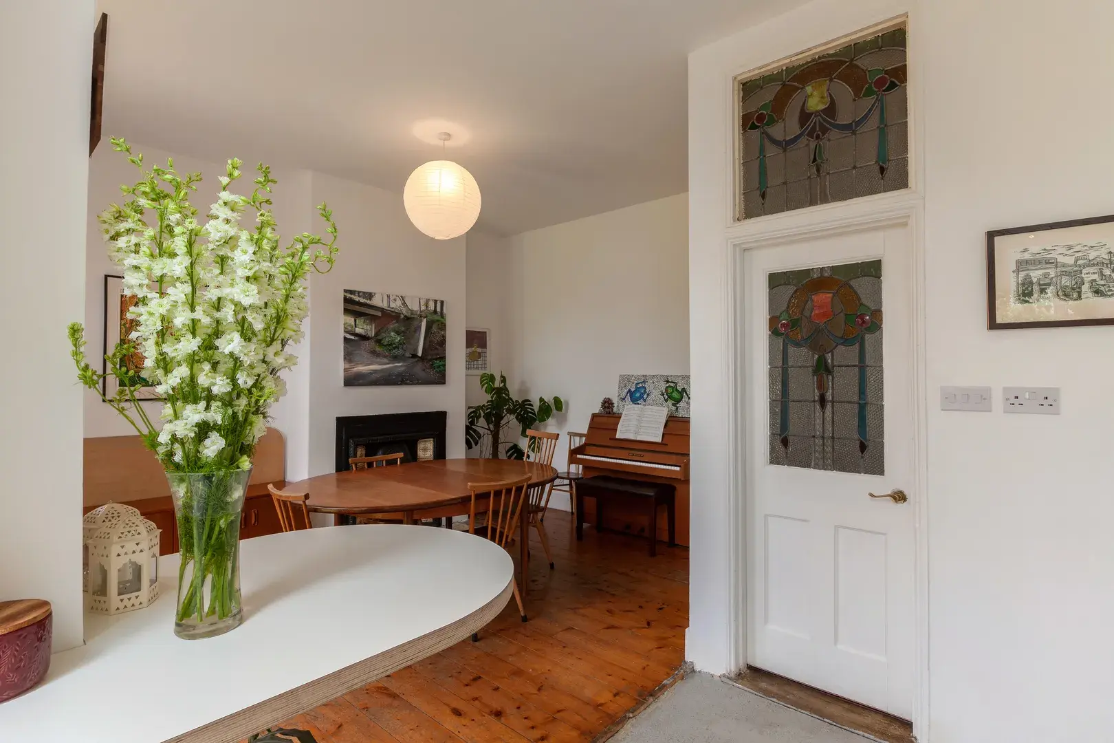 Boundary Road, holiday home in London