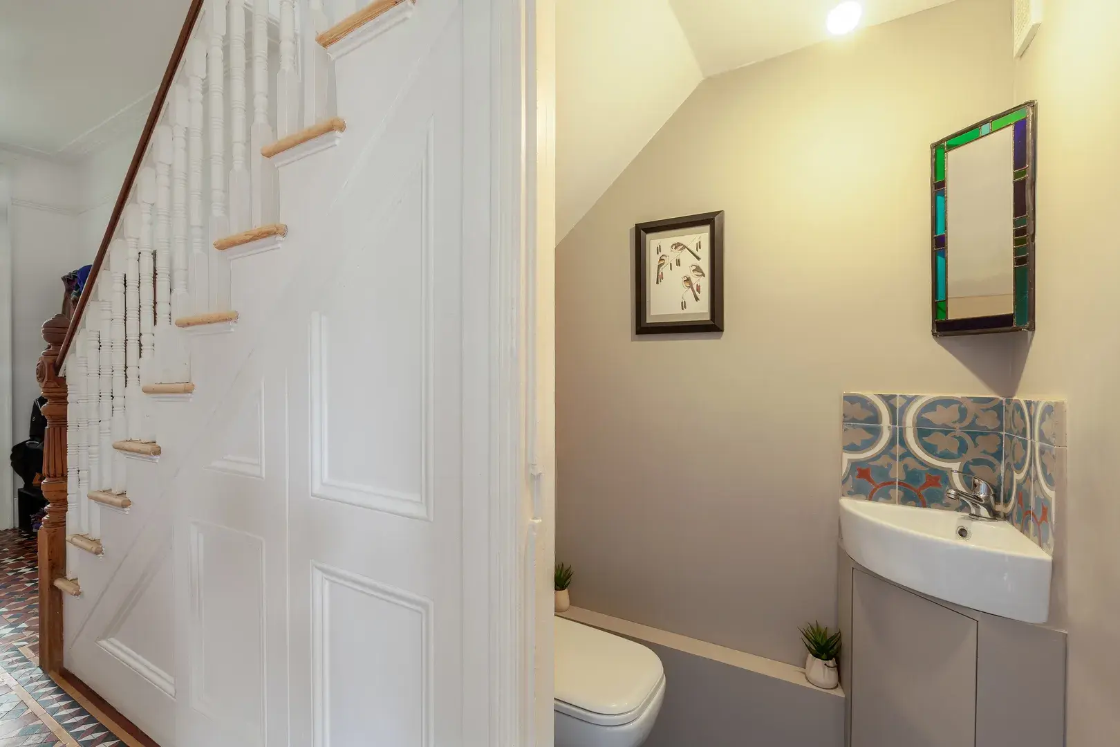 Boundary Road, holiday home in London