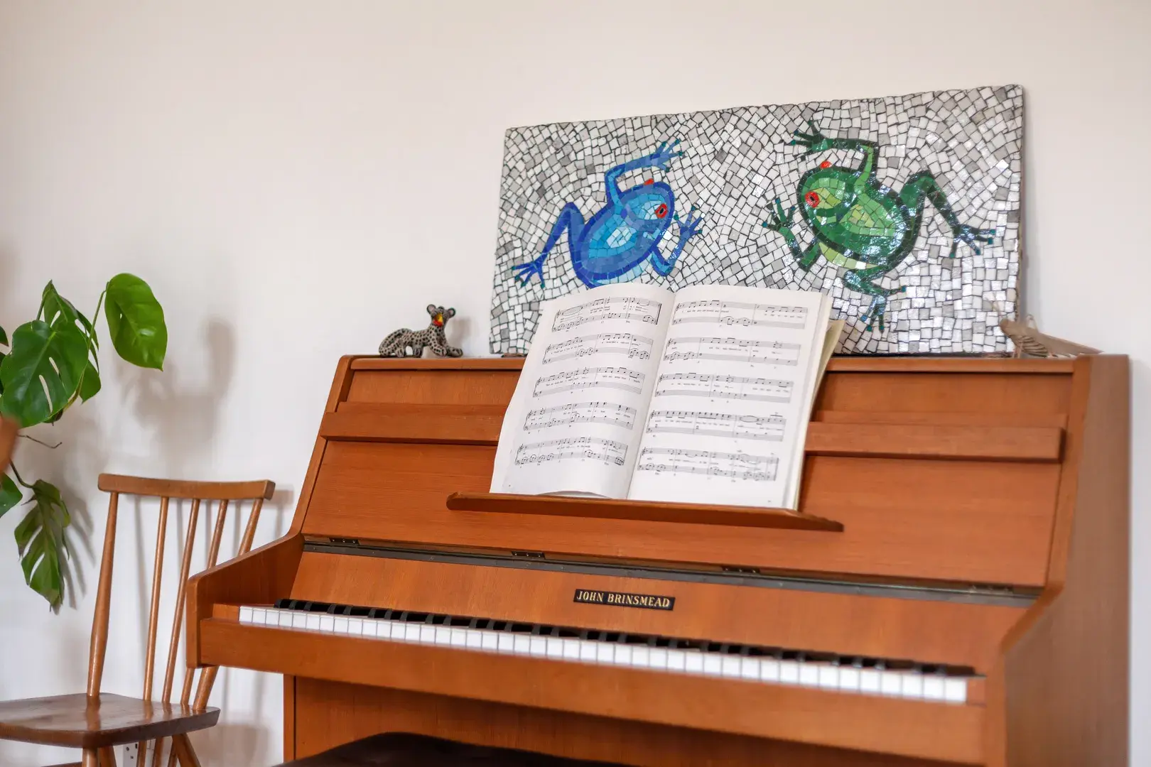 Boundary Road, holiday home in London