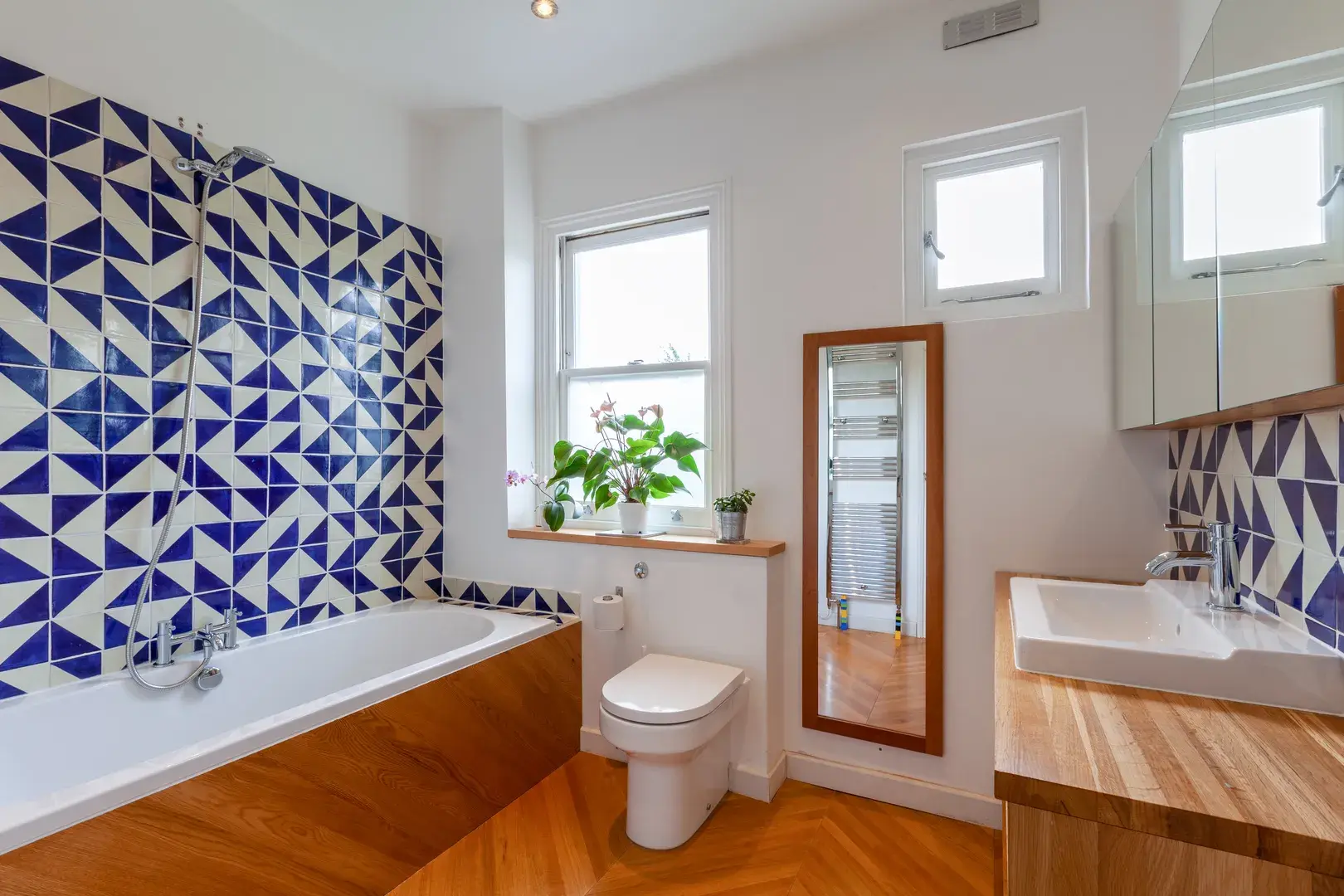 Boundary Road, holiday home in London