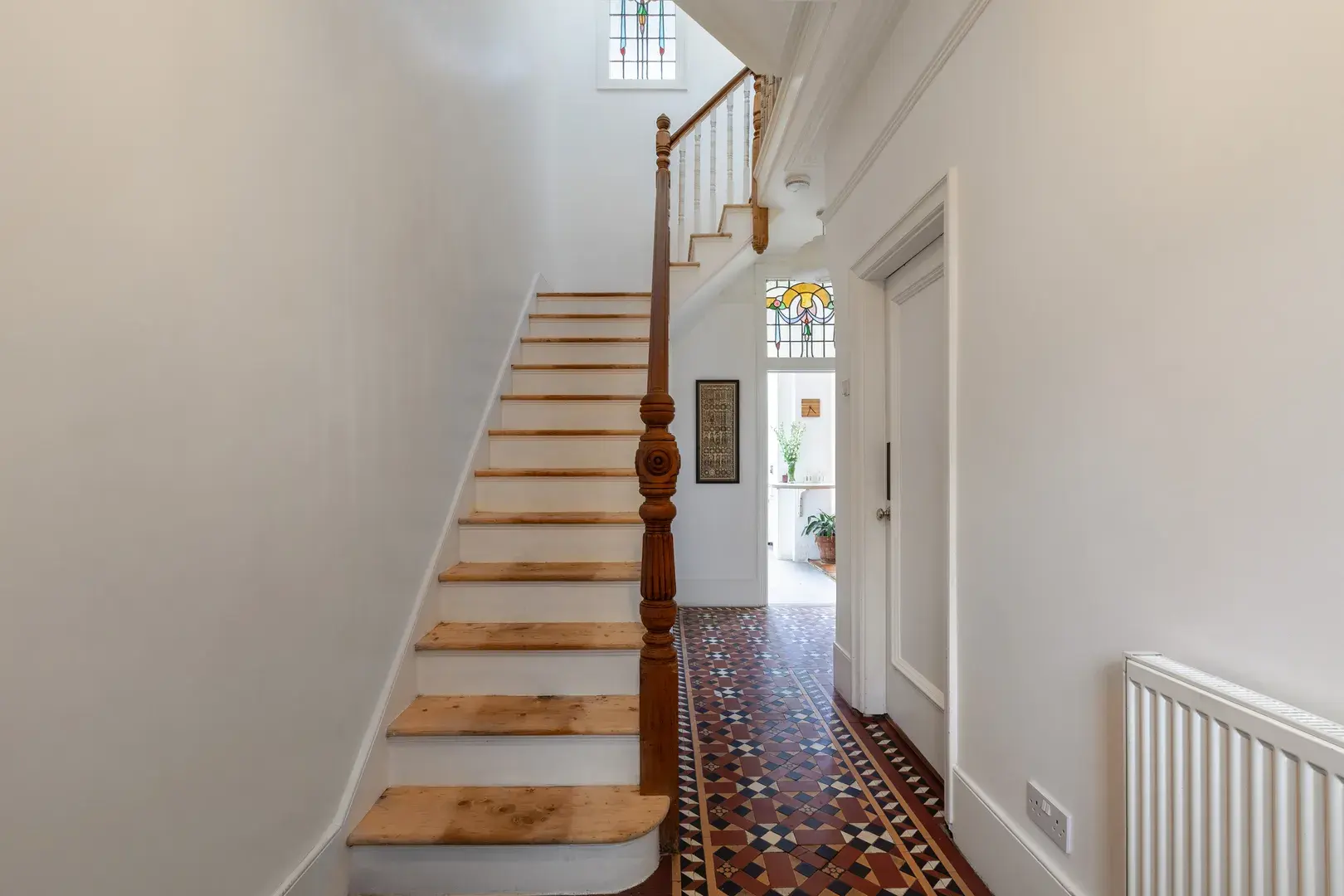 Boundary Road, holiday home in London