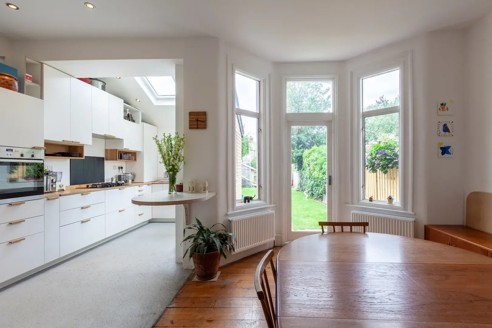 Boundary Road, holiday home in London