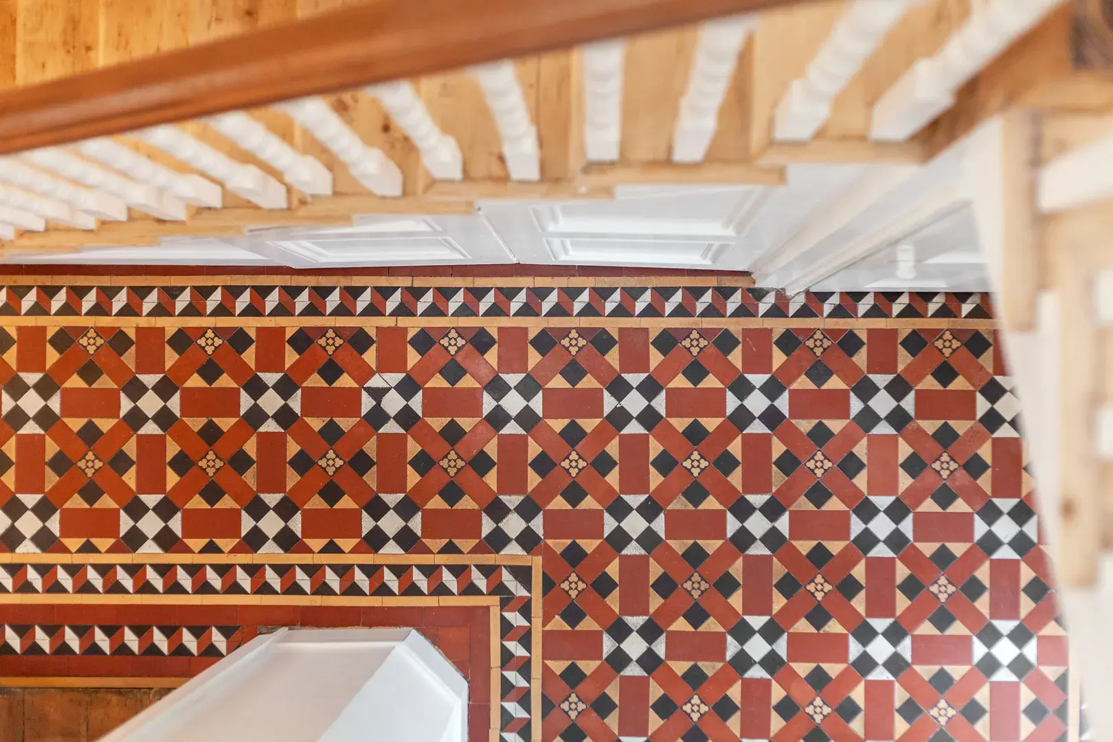 Boundary Road, holiday home in London