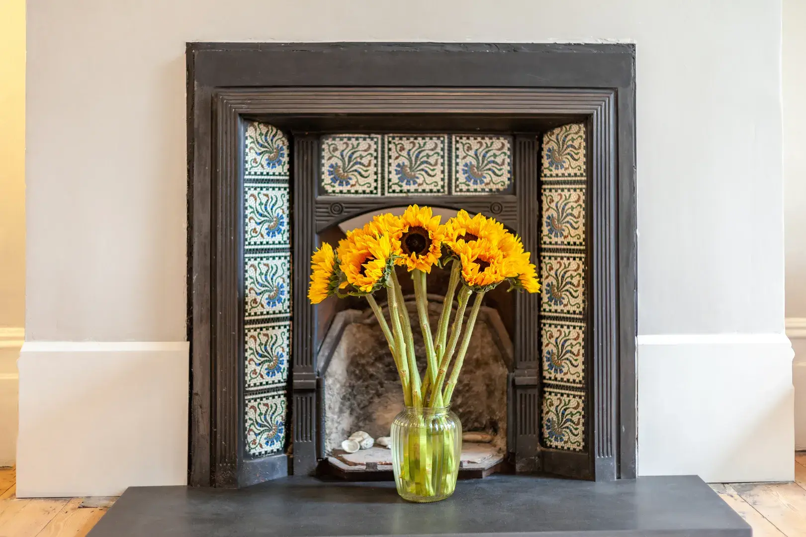 Boundary Road, holiday home in London