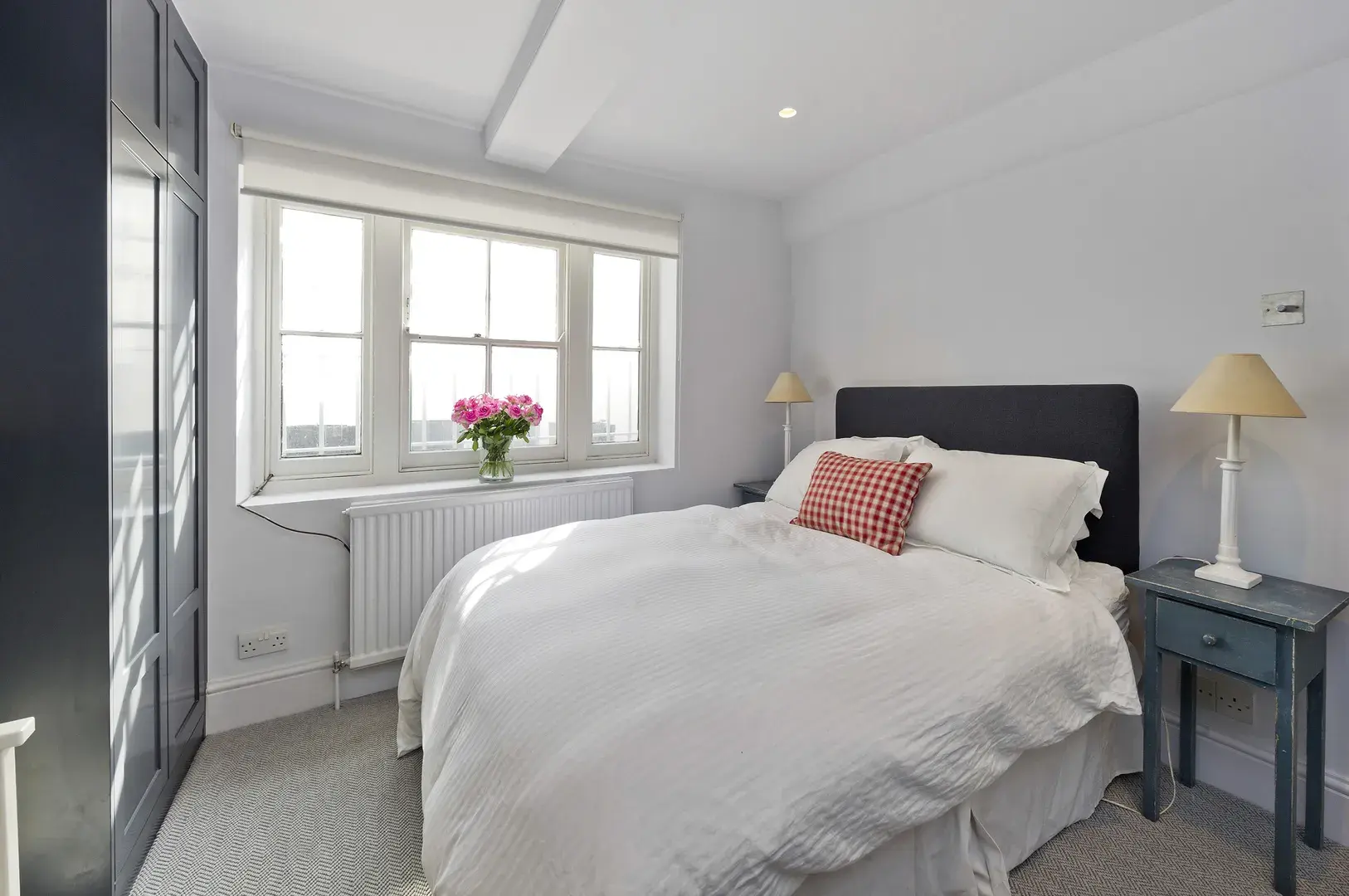 Masbro Road, holiday home in Kensington, London